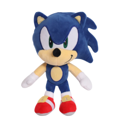 Sonic the Hedgehog –...