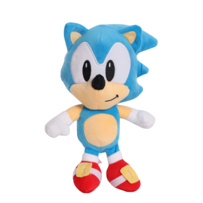 Sonic the Hedgehog –...