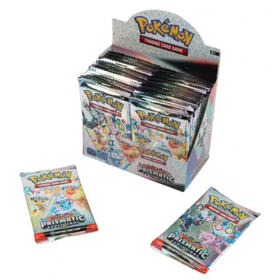 Pokémon-Sammelkartenspiel...