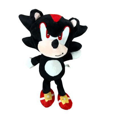 Shadow the Hedgehog - Sonic...