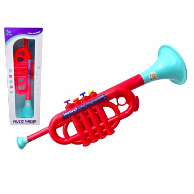 Spielzeugtrompete für...