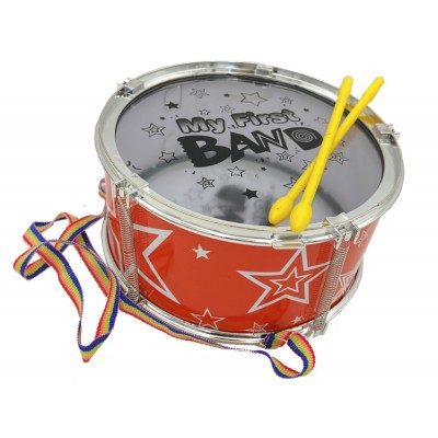 Kinderspielzeugtrommel mit...