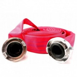 Vandens žarna 2″, 20m su antgaliais Vandens žarna 2″, 20m su antgaliais