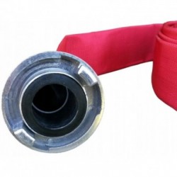 Vandens žarna 2″, 20m su antgaliais Vandens žarna 2″, 20m su antgaliais