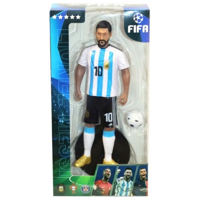 FIFA-Fußballspieler-Figur...