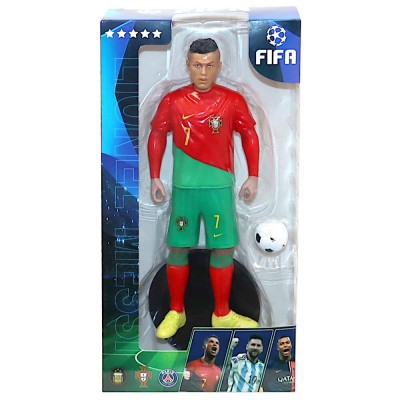 FIFA-Fußballspieler-Figur...