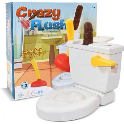 Lustiges Partyspiel "Herr...