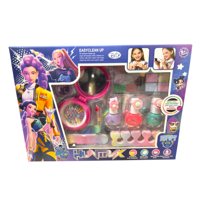 K-Pop Demon Hunters...