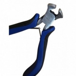 Mini replės priekinio kirpimo 110 mm