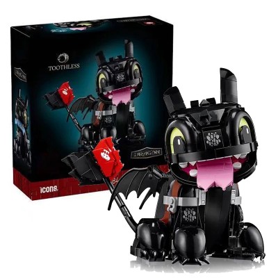 Lego-ähnlicher Baukasten:...