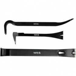 Laužtuvų rinkinys 3vnt.