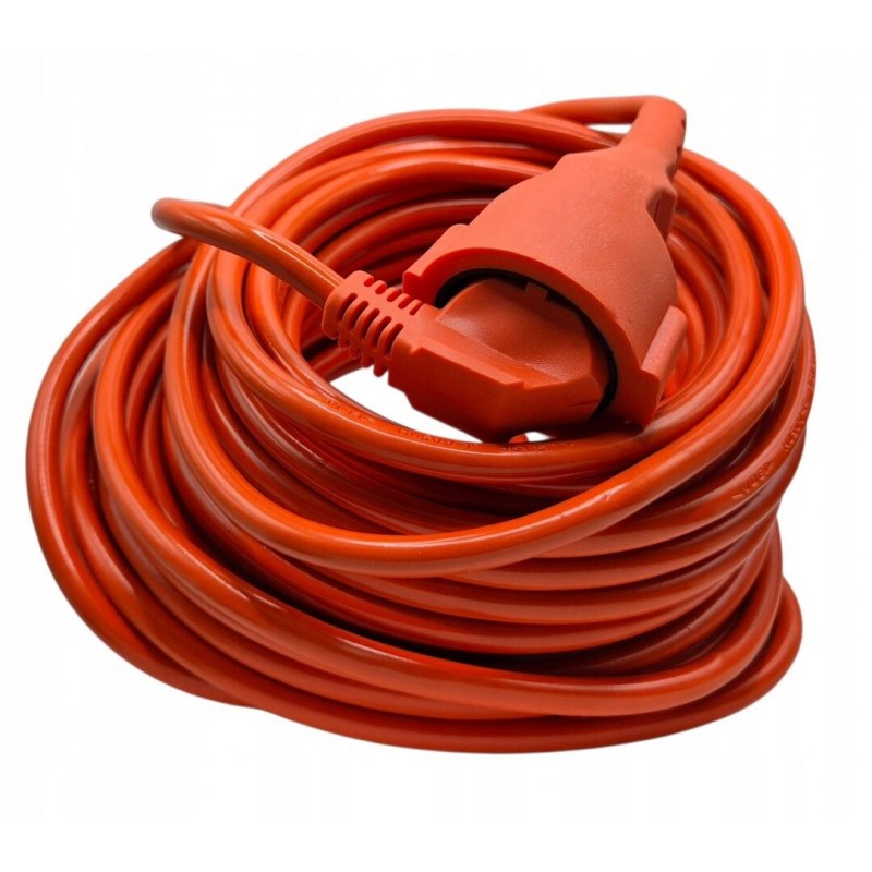 5907580179445 - Elektrisches Verlängerungskabel 20 m 3x15 mm