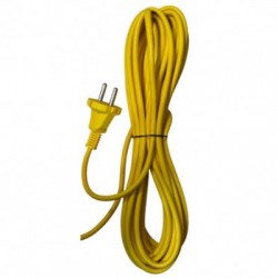 Darbo lempa 36 SMD LED, 230V, 3W su kabliukų