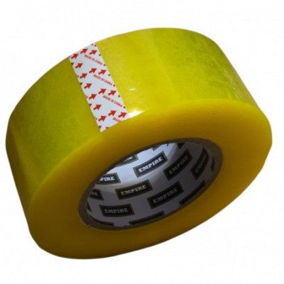 Lipni juosta skaidri 52mm x 200m