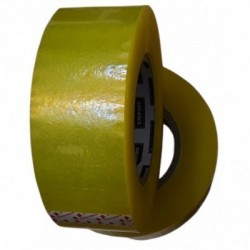 Lipni juosta skaidri 52mm x 200m