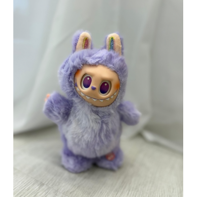 Interaktives Labubu mit...