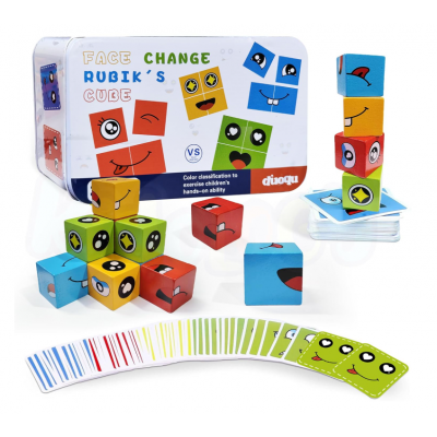 Lernspiel für Kinder –...