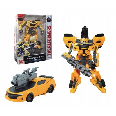 Transformer-Roboter Bumblebee