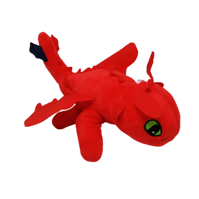 Drachenplüschtier / Drache...