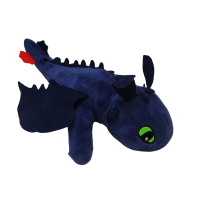 Drachenplüschtier / Drache...