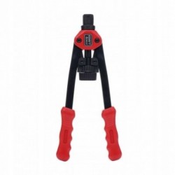 Kniediklis srieginėms M3-M12 kniedėms.