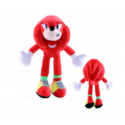 Sonic the Hedgehog - 45 cm...