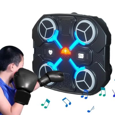 Musikalisches Boxspiel -...