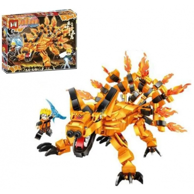 Naruto Shippuden Kurama,...