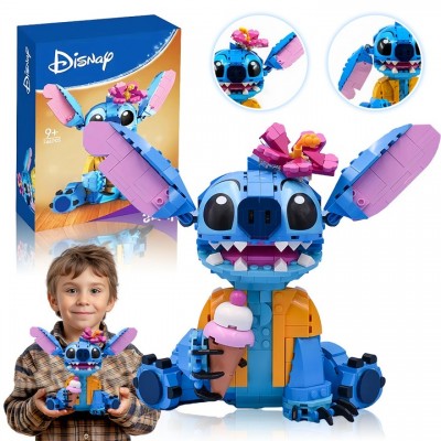 Stitch-Baukasten im...