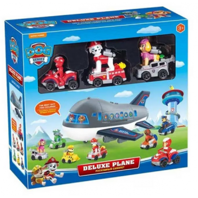 Paw Patrol Set – Paw Patrol...