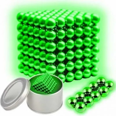 Neocube – Magnetkugeln, die...