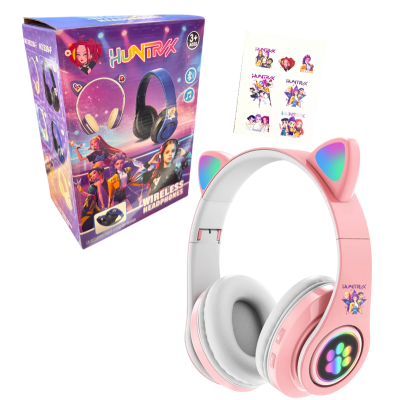 Bluetooth-Kopfhörer mit...