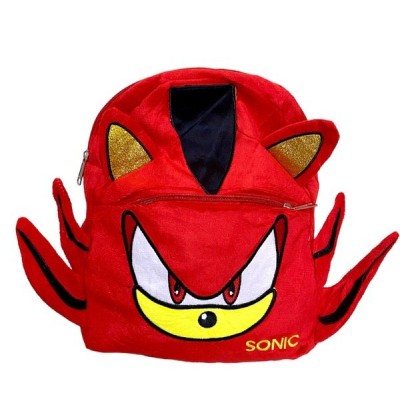 Sonic the Hedgehog Knuckles...