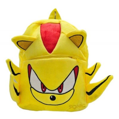 Sonic the Hedgehog...