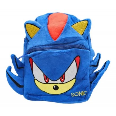 Sonic the Hedgehog...