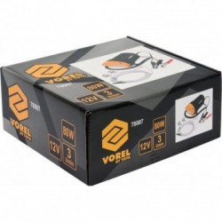 Elektrinė pompa alyvai 12V