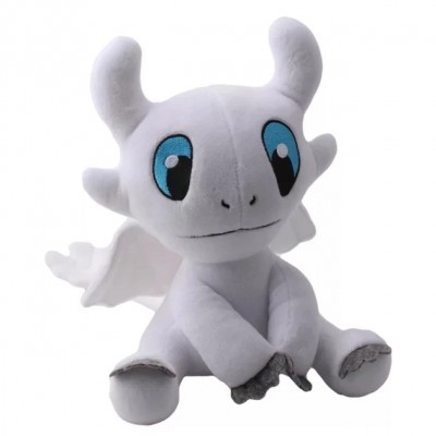 Drachenplüschtier /...