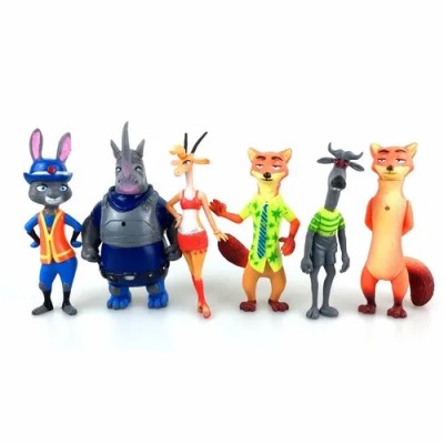Zootopia 2 / Zootropolis...