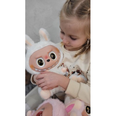 Großes, sehr niedliches...