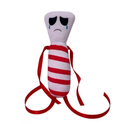 Plüschtier-Zirkuskünstler –...