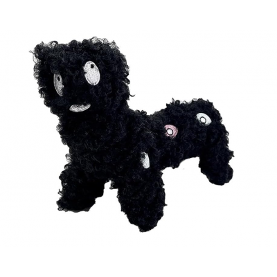 Plüschtier-Zirkuskünstler –...