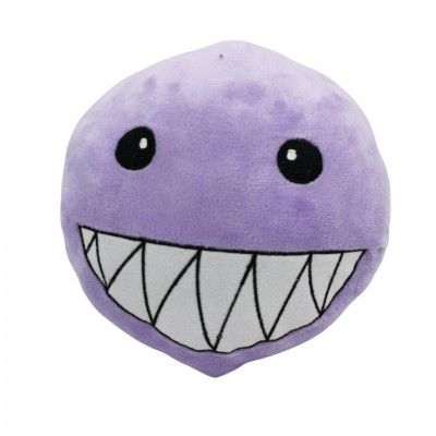 Plüschtier-Zirkuskünstler –...