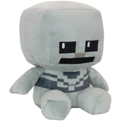 Minecraft-Plüschtier – Skelett