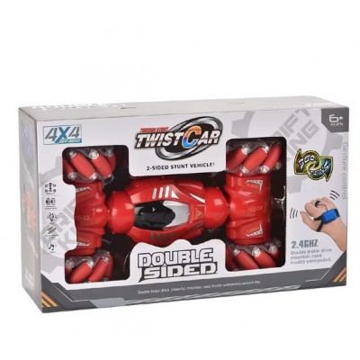 RC-gesteuertes Stuntauto -...