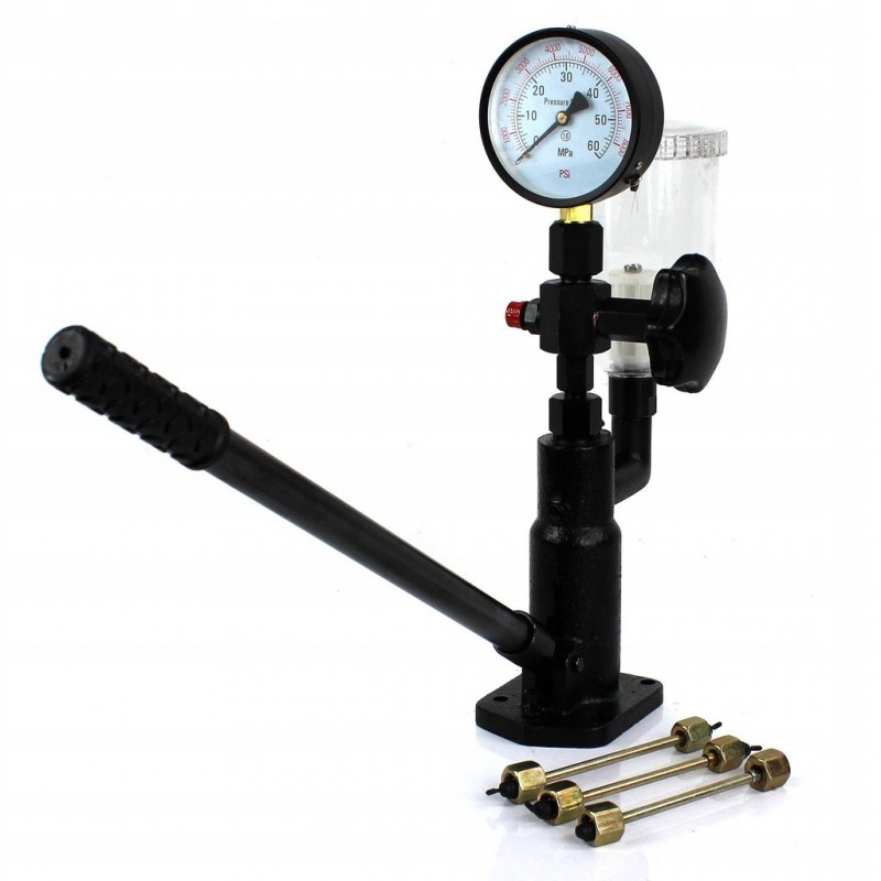 5907580152066 - Diesel-Einspritzdüsen-Diagnosetester