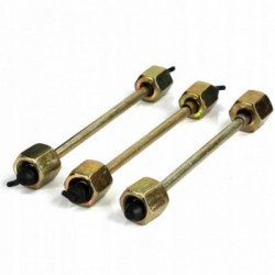 Dyzelinių purkštukų diagnostinis testeris