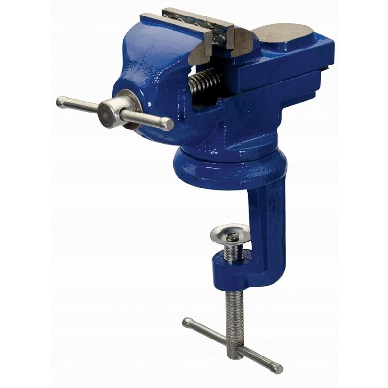 Spaustuvas šaltkalviškas, prisukamas 50mm