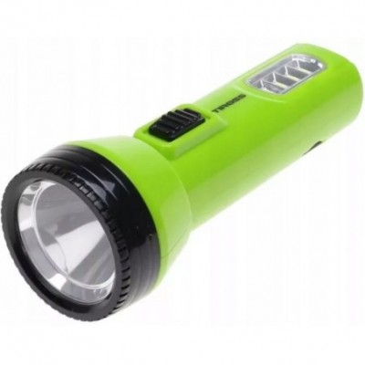 Rankinis įkraunamas žibintuvėlis 1W, 120m