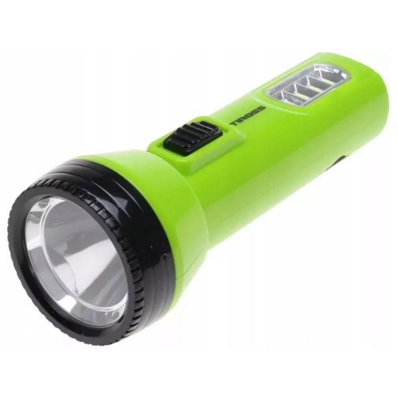 5901698508500 - Wiederaufladbare Handtaschenlampe 1 W 120 m