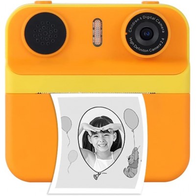 Sofortbildkamera und...